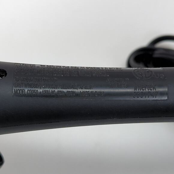 Infiniti Pro by Conair 1" Rose Gold Titanium Curling Iron w/ 30 Second Heat Up - Picture 10 of 10